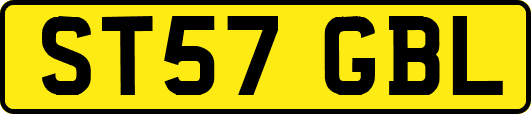 ST57GBL