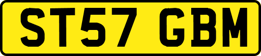 ST57GBM