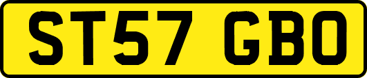 ST57GBO