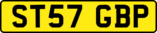 ST57GBP