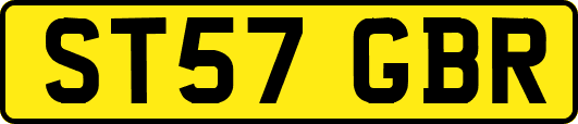 ST57GBR