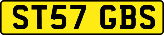 ST57GBS