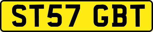 ST57GBT