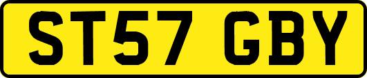 ST57GBY
