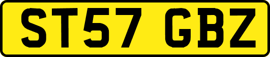 ST57GBZ