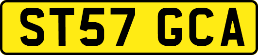 ST57GCA