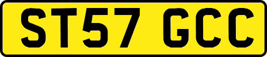 ST57GCC