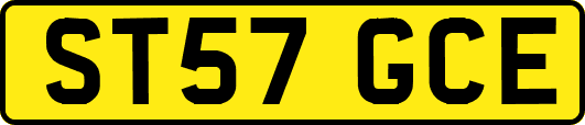 ST57GCE