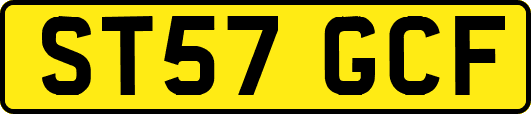 ST57GCF