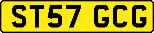 ST57GCG