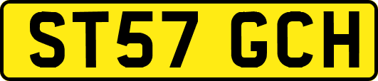 ST57GCH