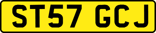 ST57GCJ