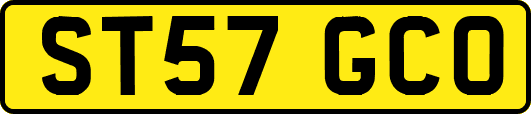 ST57GCO