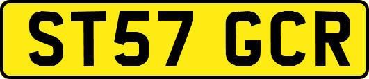 ST57GCR