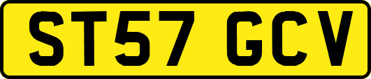 ST57GCV