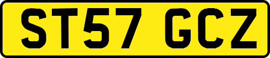 ST57GCZ