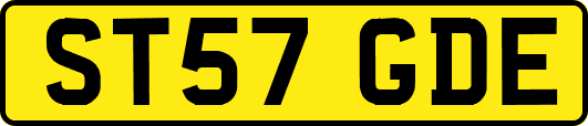 ST57GDE