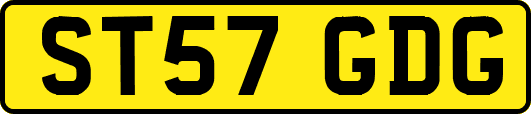 ST57GDG