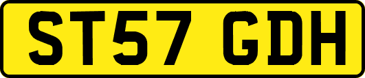 ST57GDH