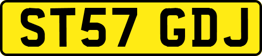 ST57GDJ