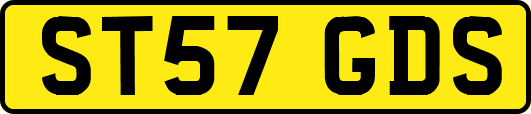 ST57GDS