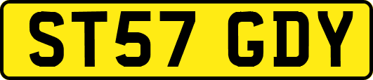 ST57GDY