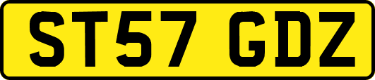ST57GDZ
