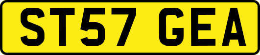 ST57GEA