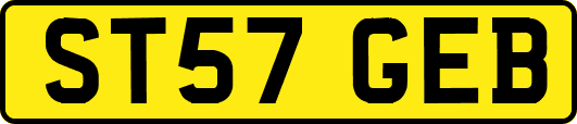 ST57GEB