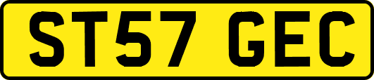 ST57GEC
