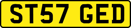 ST57GED