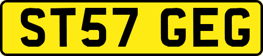ST57GEG
