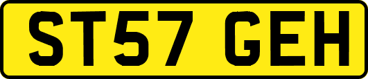 ST57GEH