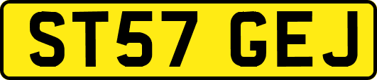 ST57GEJ