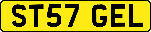 ST57GEL