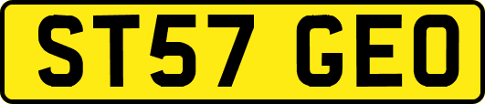 ST57GEO