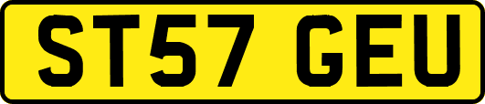 ST57GEU