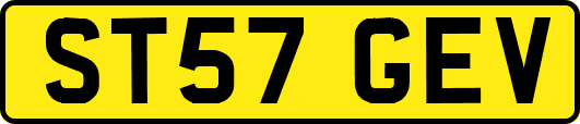 ST57GEV