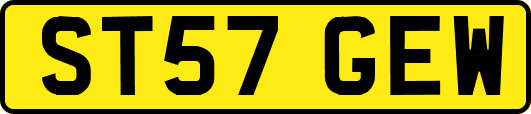 ST57GEW