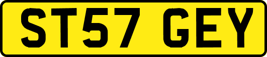 ST57GEY