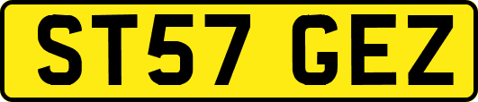 ST57GEZ