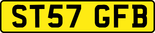 ST57GFB
