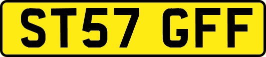 ST57GFF