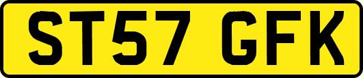 ST57GFK