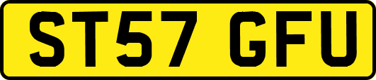 ST57GFU