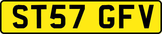 ST57GFV