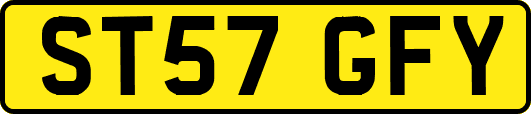 ST57GFY