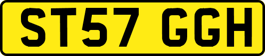 ST57GGH