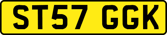 ST57GGK