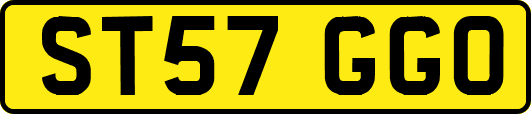 ST57GGO